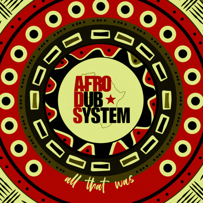 AFRO DUB SYSTEM – Adowa