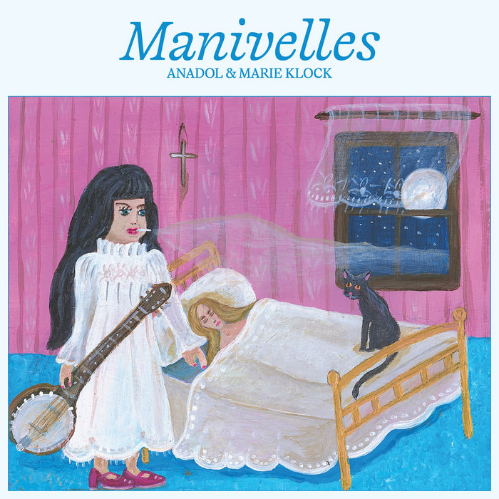 Anadol & Marie Klock – Les histoires véritables de Gözen et Marie