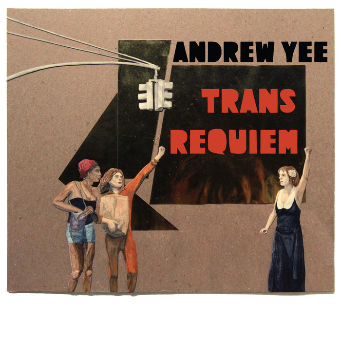 Andrew Yee, NOVUS, Trinity Choir, Melissa Attebury – Death Before Detransition