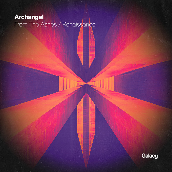 Archangel – From The Ashes