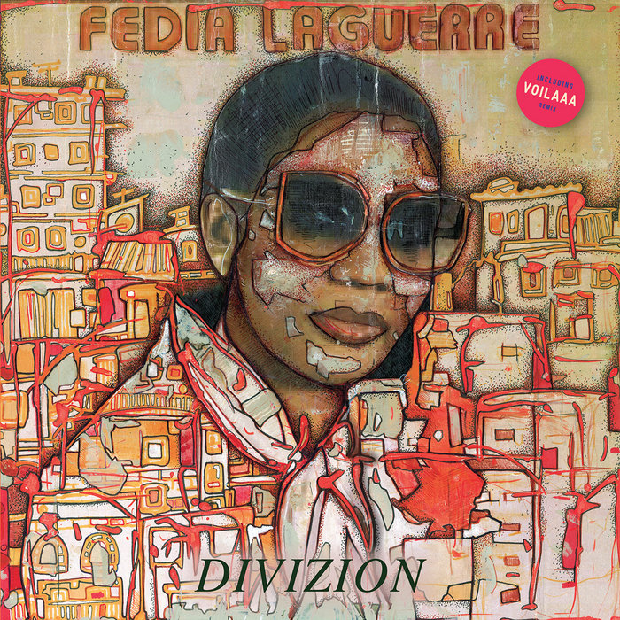 Atangana Records – Fédia Laguerre – Divizion