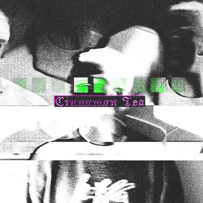 Azifm – Cinnamon Tea feat. Shady Novelle