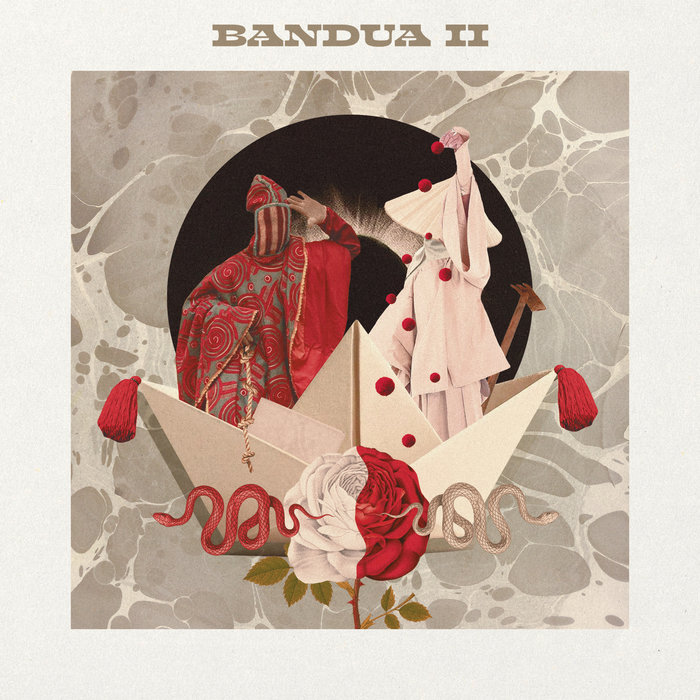 Bandua – Barquinho
