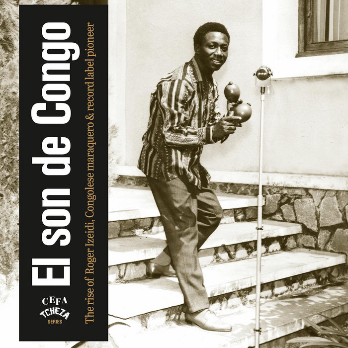 Bantou Jazz, OK Jazz, Conga Succès, Négro Succès – Je N'ai Rien