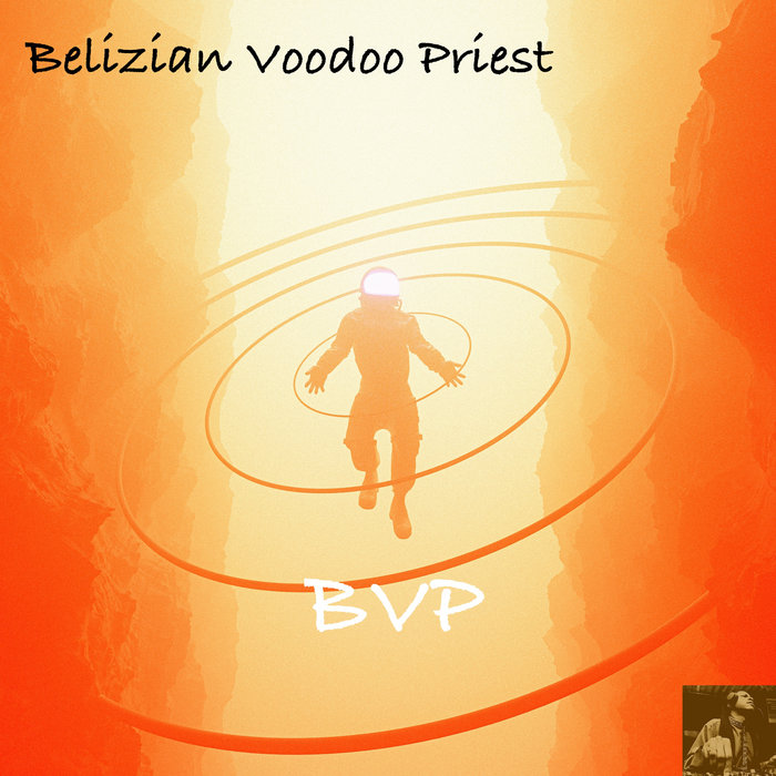 Belizian Voodoo Priest – Body