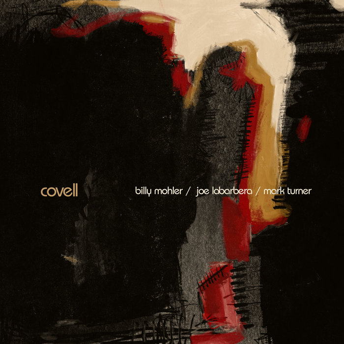 Billy Mohler – Rituals Take 2 Bonus Track