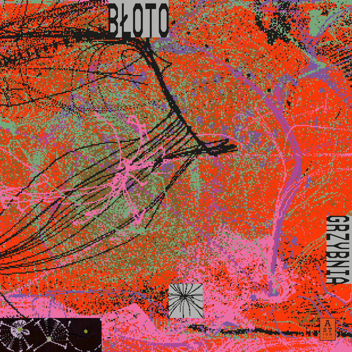 Błoto – Muchomor