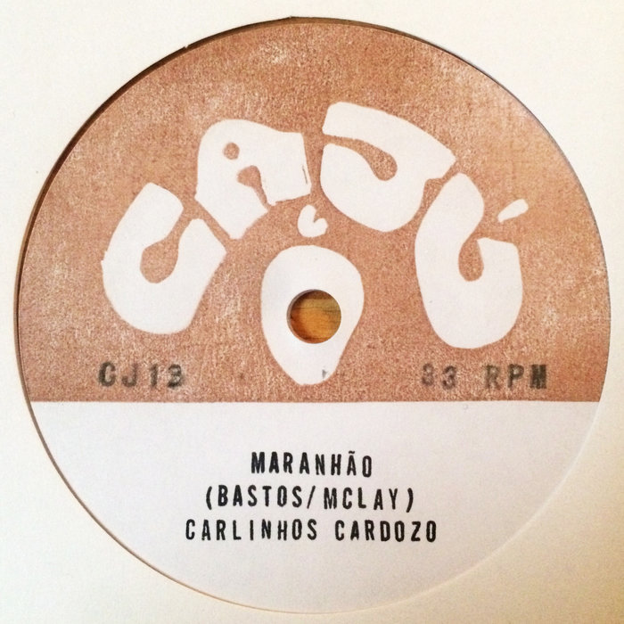 Carlinhos Cardozo – Maranhão