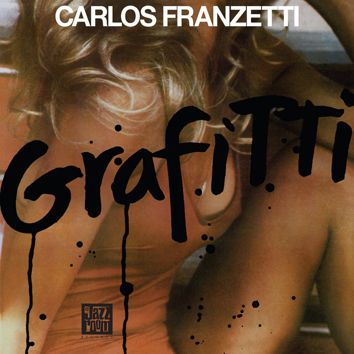 Carlos Franzetti – COCOA FUNK