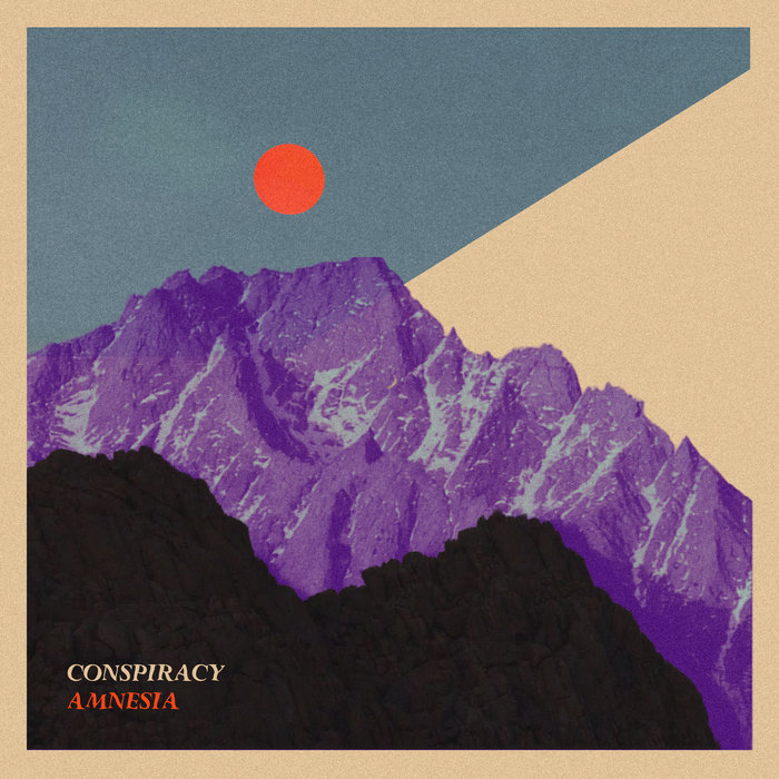 Conspiracy – Amnesia