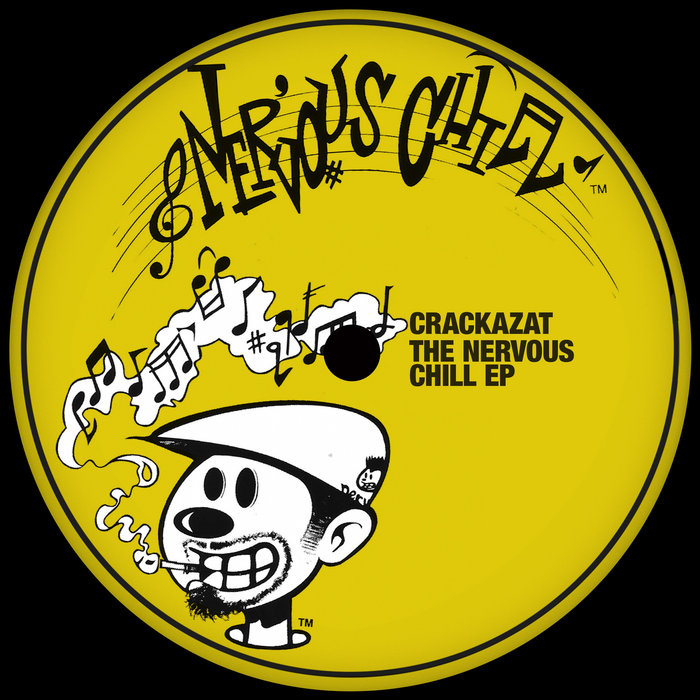 Crackazat – People