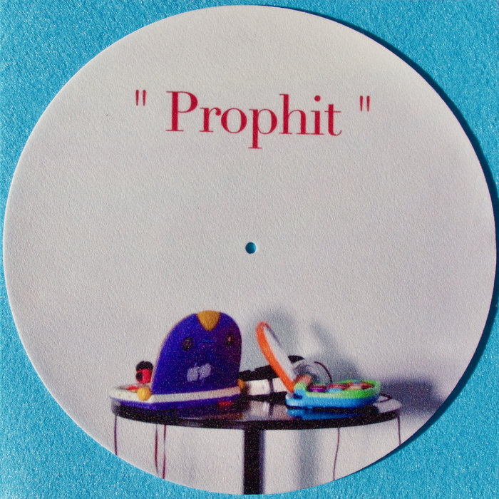 Cy Gorman & Wu Kush – Prophit
