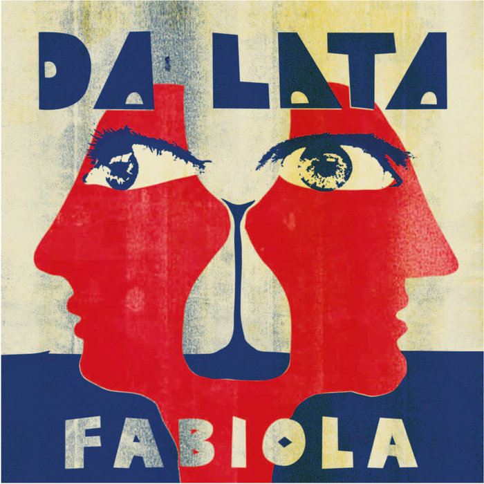 Da Lata – Um Amor A Mais feat. Luisa Maita