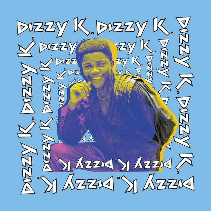 Dizzy K. – Afrikan Jamboree