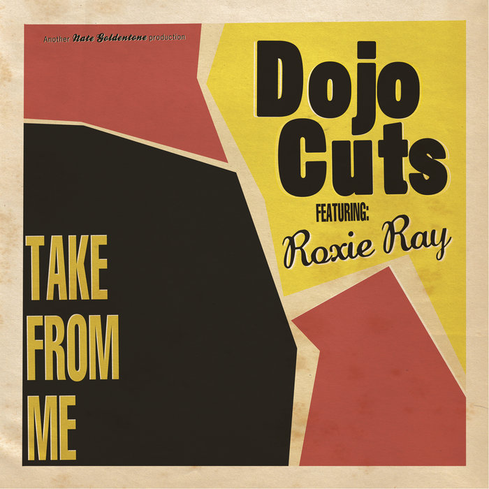 Dojo Cuts – I'd Rather Go Blind