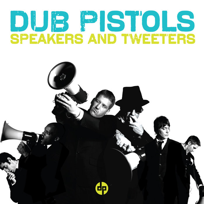 Dub Pistols – Running From The Thoughts