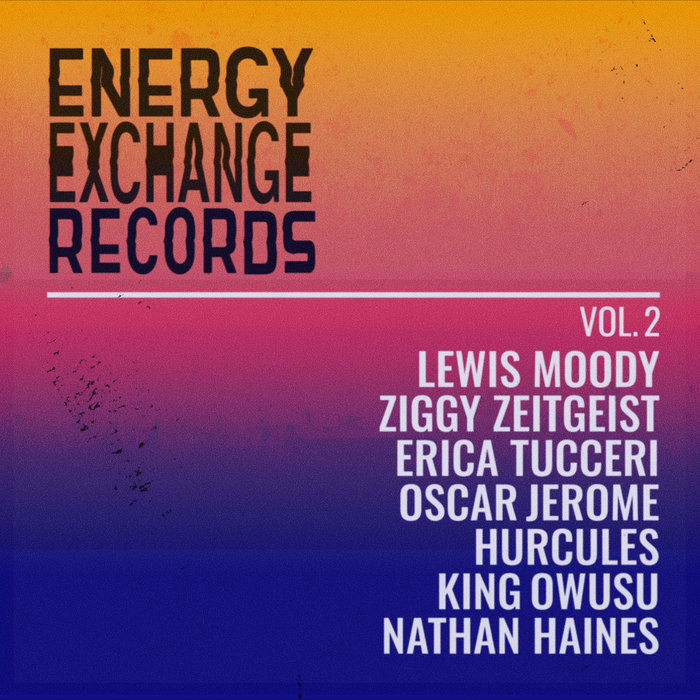 Energy Exchange Ensemble – India Morning Bells