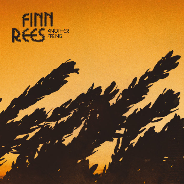 Finn Rees – Another Spring