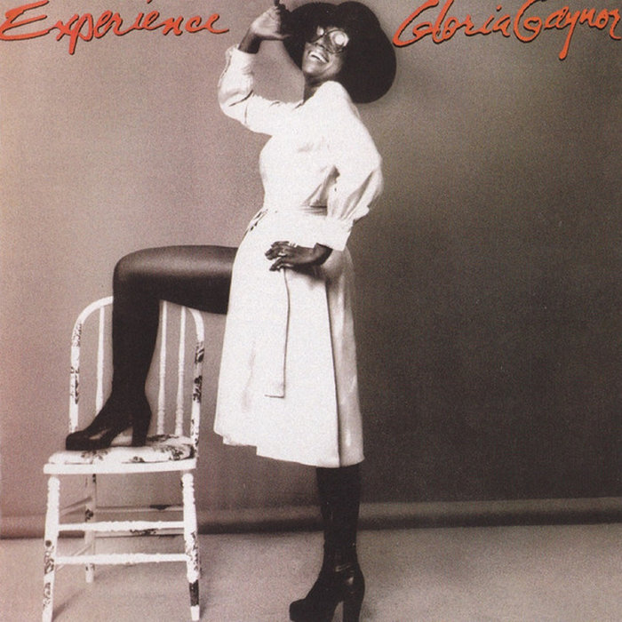 Gloria Gaynor – Walk On By