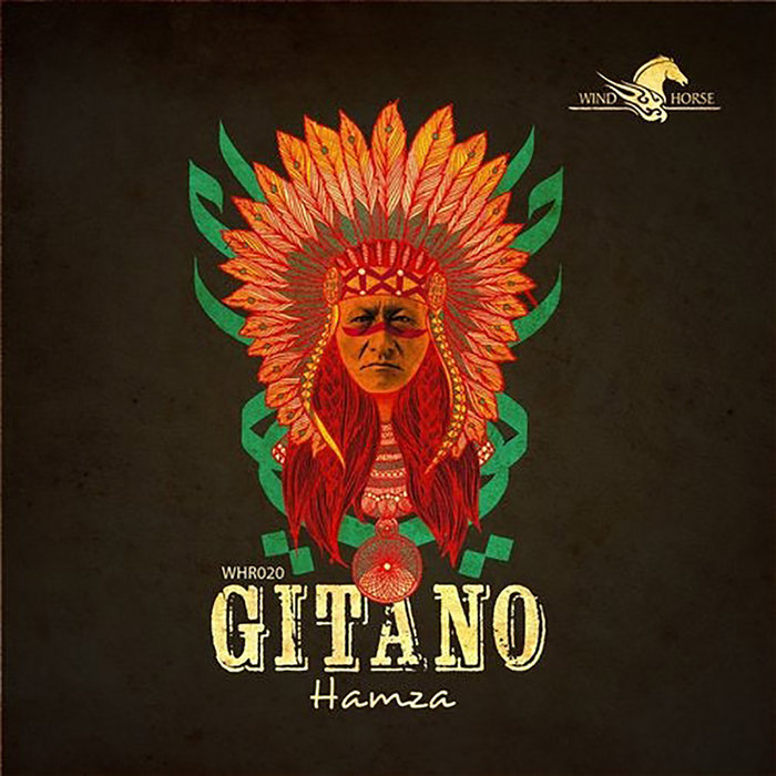Hamza Rahimtula – Hamza Rahimtula – Blue Groove feat. Mr Bista (Original Mix)