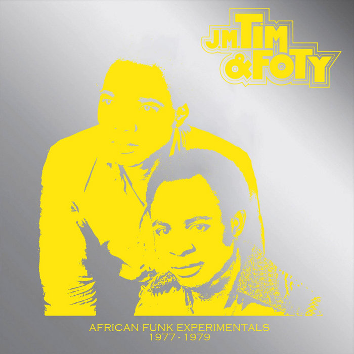 J. M. Tim and Foty – Douala By Night