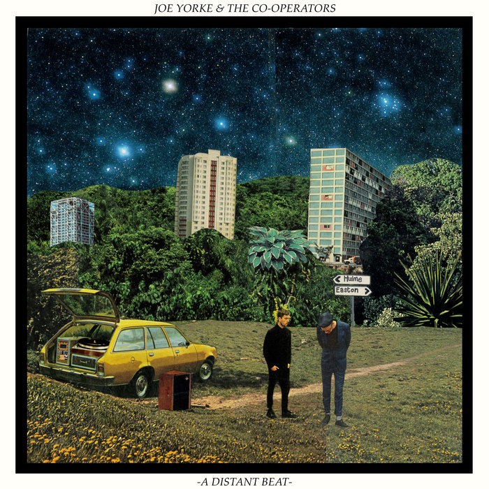 JOE YORKE & THE CO-OPERATORS – No Good for Me