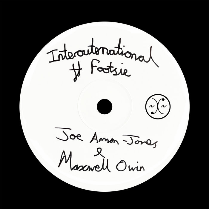 Joe Armon-Jones & Maxwell Owin – Interouternational (feat. Footsie)
