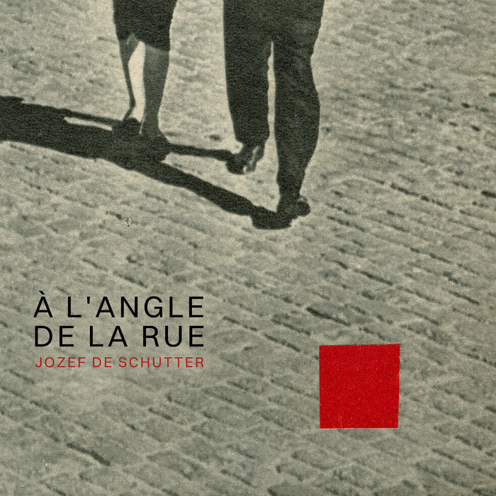 Jozef De Schutter – Le quai