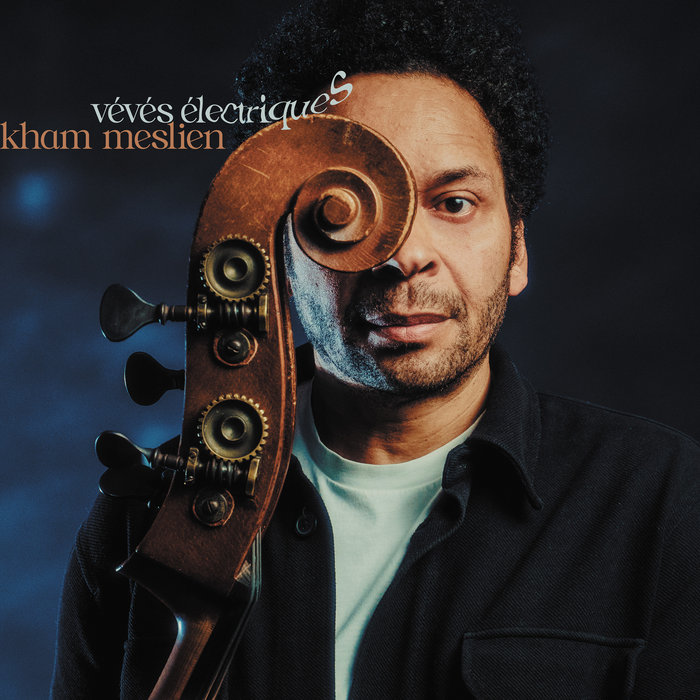 Kham Meslien – BÂTONS CISEAUX ft. Laurent Bardainne & Roger Raspail