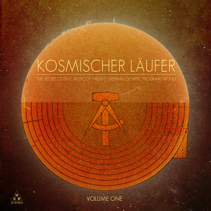 Kosmischer Läufer – Tonband Laufspur (2026 Remaster)