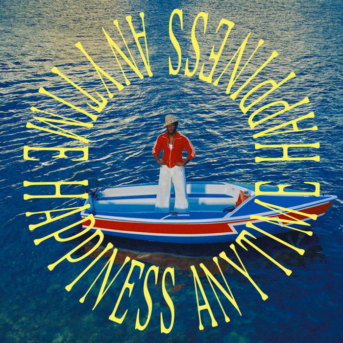 Leon Bridges – Fly Baby