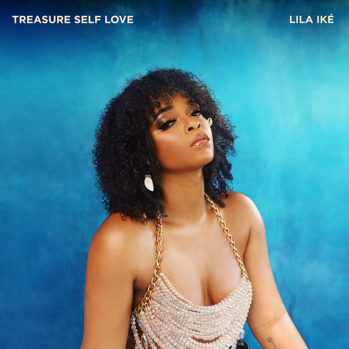Lila Iké – Scatter