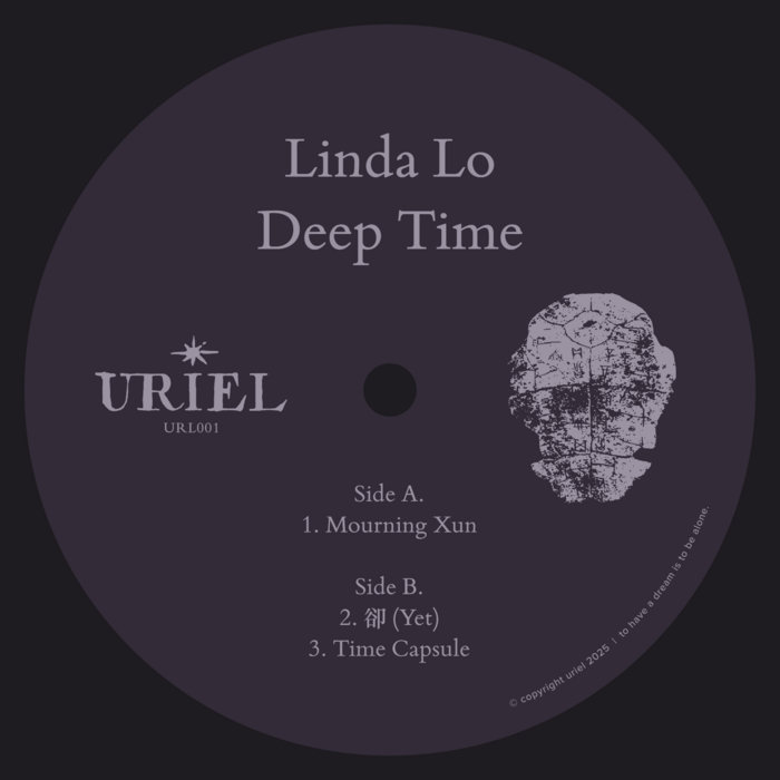 Linda Lo – Mourning Xun (Martyn's Spacetime Version)