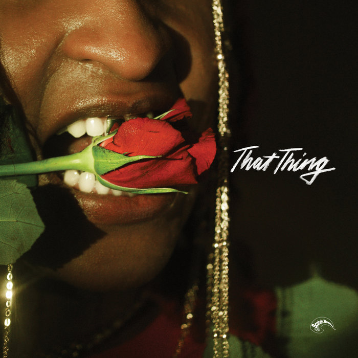 Mungo's Hi Fi x Aziza Jaye – That Thing