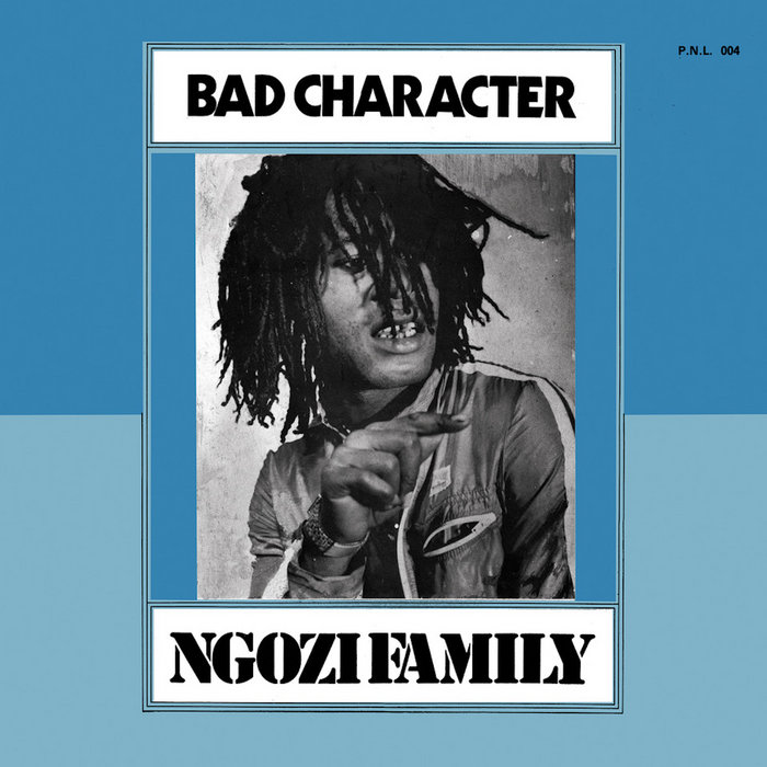 Ngozi Family – Fire Brigade