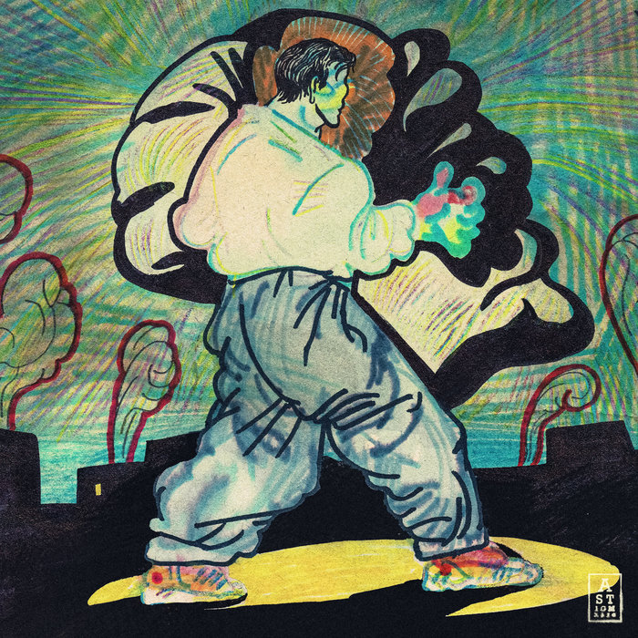 Omasta – In Your Face