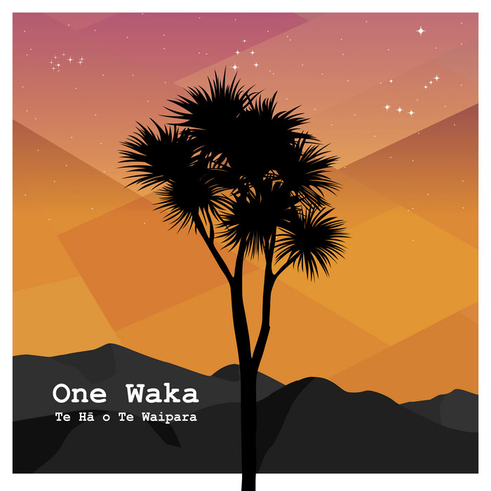 One Waka – Te Hā o Te Waipara
