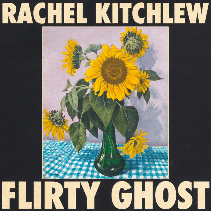 Rachel Kitchlew, SHOLTO, David Bardon – Cyclical