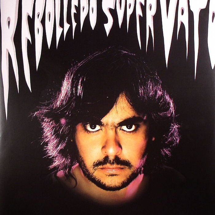 Rebolledo – Meet Me At TOPAZdeluxe