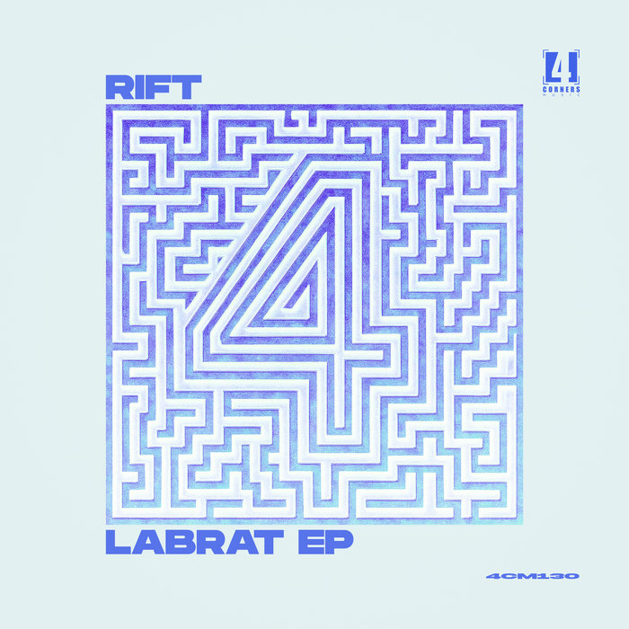 Rift – Back Off
