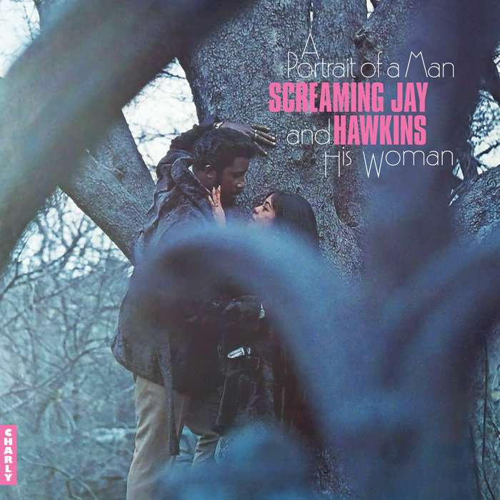 Screaming Jay Hawkins – Portrait Of A Man