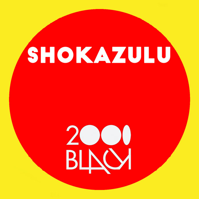 Shokazulu – Navigate Your Soul