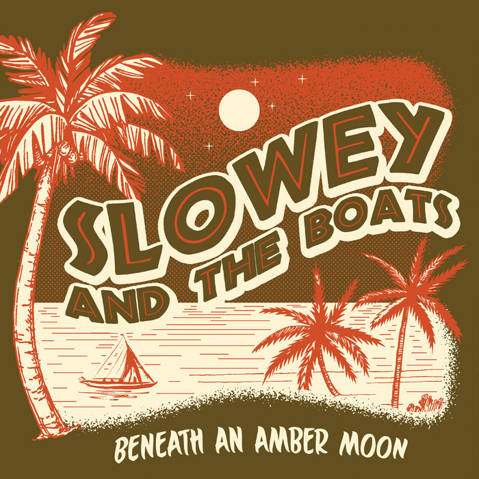 Slowey and The Boats – Mr. Sandman