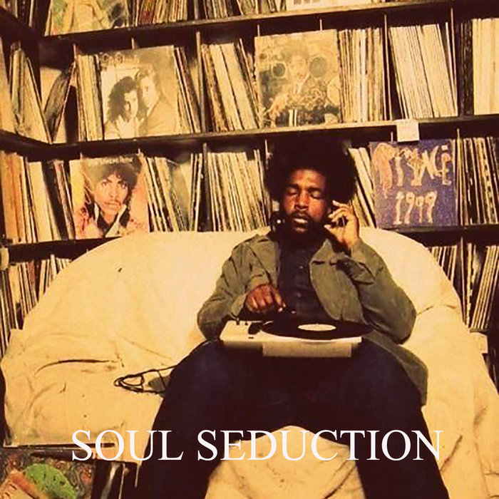 Sonic Funk Foundry – Donny Thompson – Foxy Lady (Disco Remix)