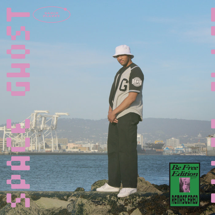 Space Ghost – Emotional Healer (N.O.T.E's Forever Dub)