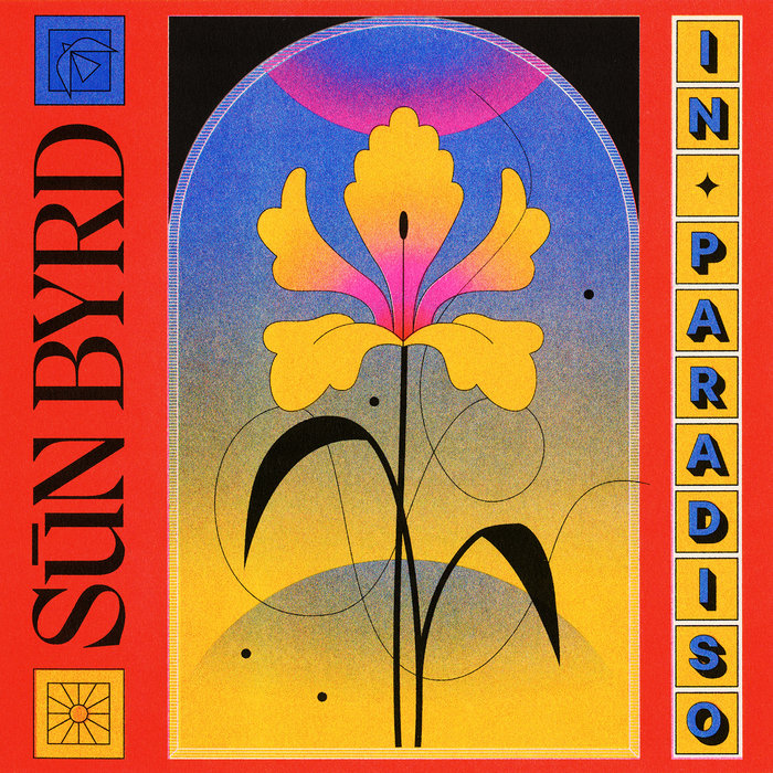 Sūn Byrd – Dance in the Sūn