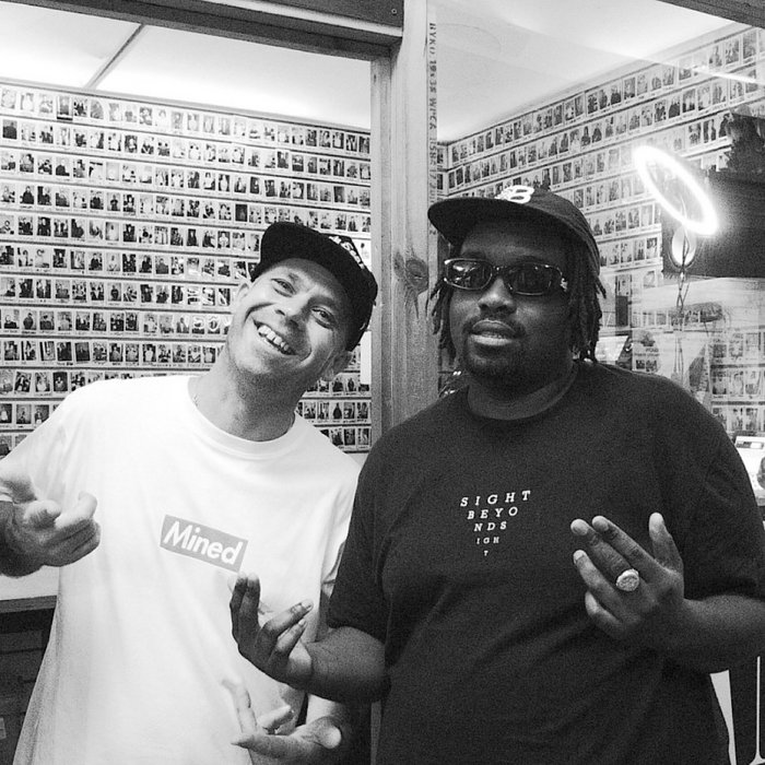T-Cuts – Don't get it twisted FT. Verbz