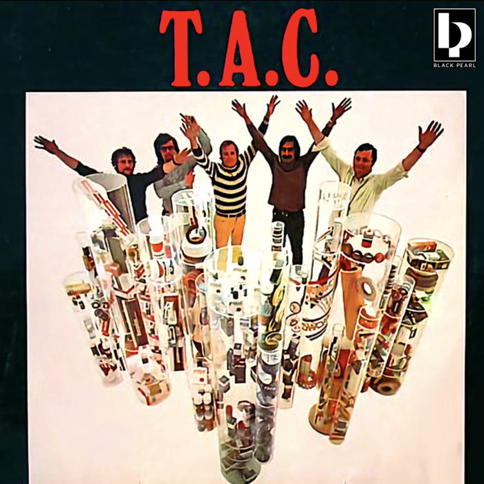 T.A.C. – A2. – T.A.C.