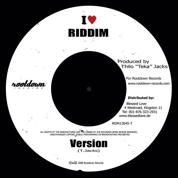 TEKA, Ziggi Recado, Natural Black, Luciano, Million Stylez, Anthony B, Jah Mason, Natty King, Ginjah – Ziggi Recado – Need to tell you this [iLove Riddim Selection]