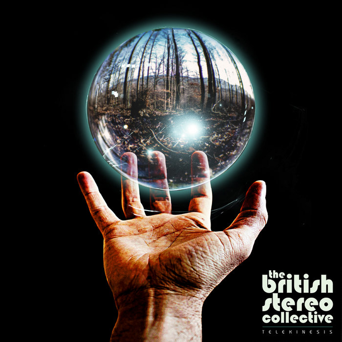 The British Stereo Collective – Hypnosis